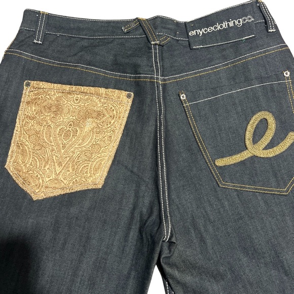 Excellent condition Enyce Jeans size 36 - Picture 3 of 4
